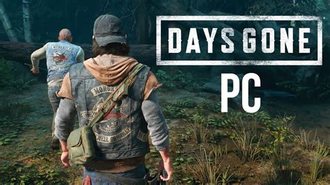 days gone pstorrent magnet|Days Gone .